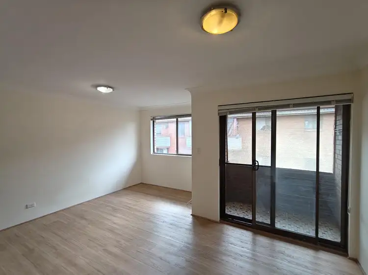 Second view of Homely unit listing, 9/7 Forbes Street, Warwick Farm NSW 2170