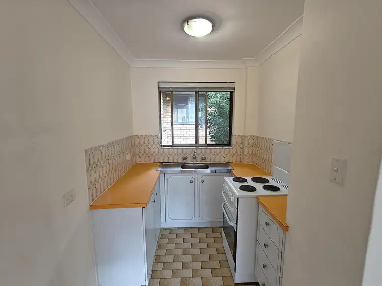 Third view of Homely unit listing, 9/7 Forbes Street, Warwick Farm NSW 2170