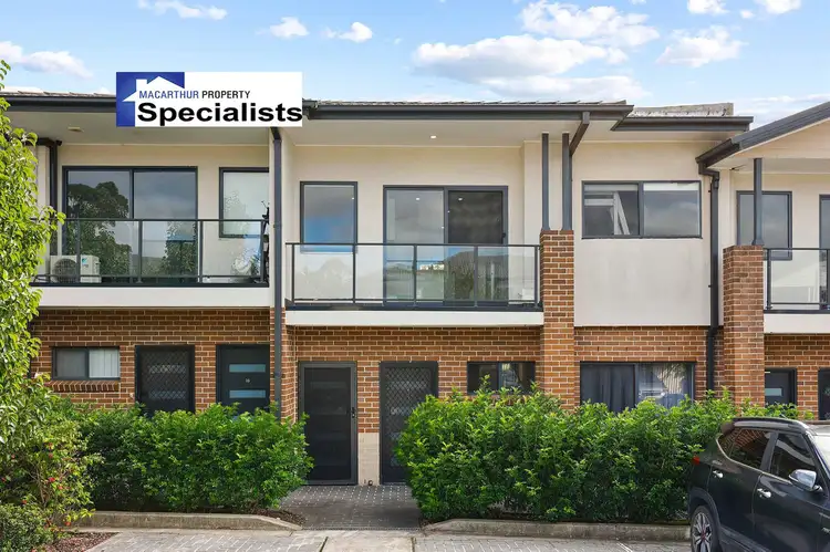 15/26-28 Third Avenue, Macquarie Fields NSW 2564