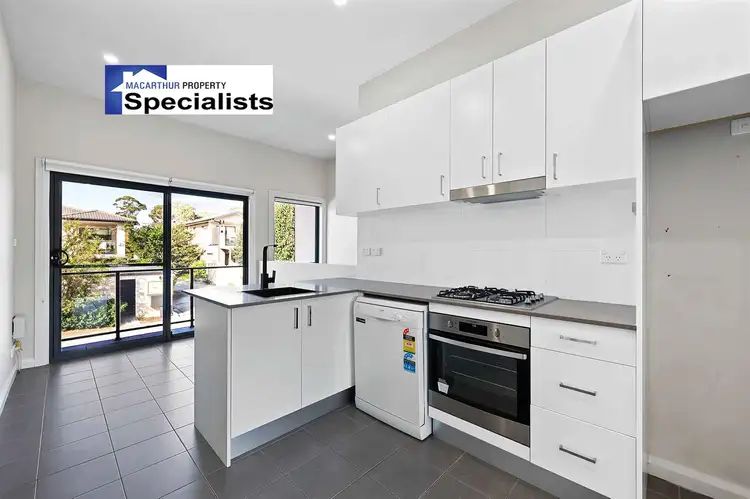 Fourth view of Homely townhouse listing, 15/26-28 Third Avenue, Macquarie Fields NSW 2564