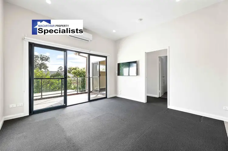 Fifth view of Homely townhouse listing, 15/26-28 Third Avenue, Macquarie Fields NSW 2564