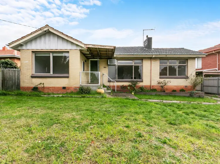 Main view of Homely house listing, 17 Savige Street, Morwell VIC 3840