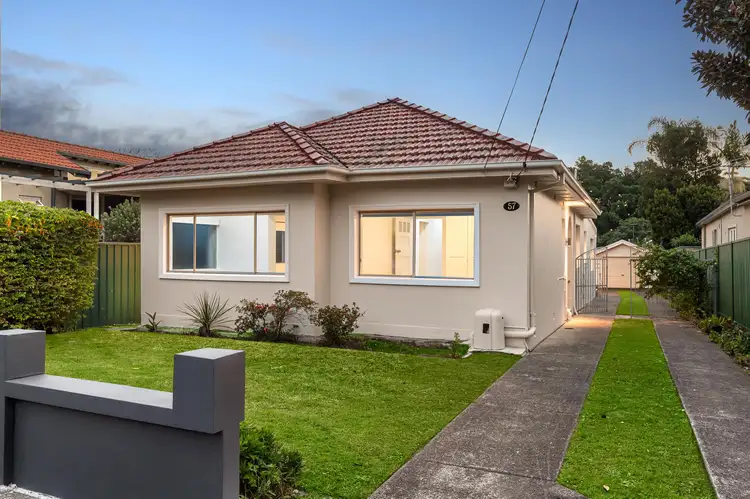 57 Rosebery Avenue, Rosebery NSW 2018