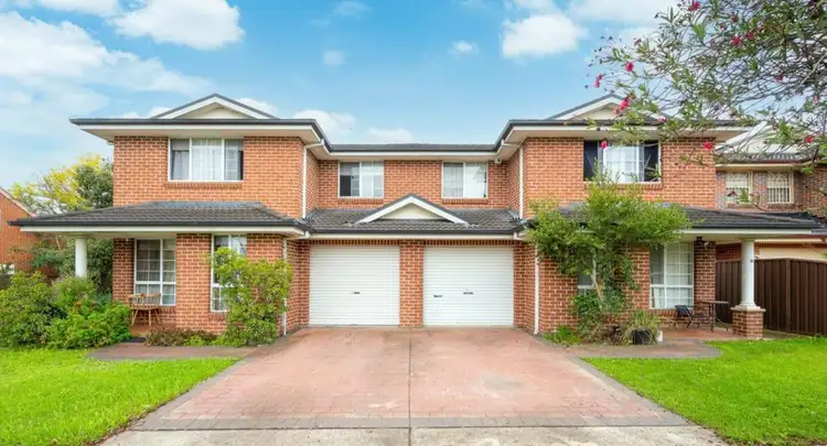 2/59 Rose Street, Liverpool NSW 2170