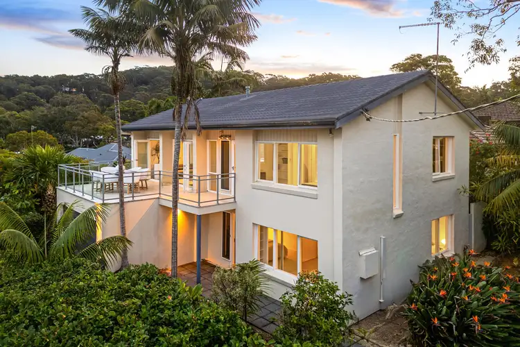 1 Patrick Street, Avalon Beach NSW 2107