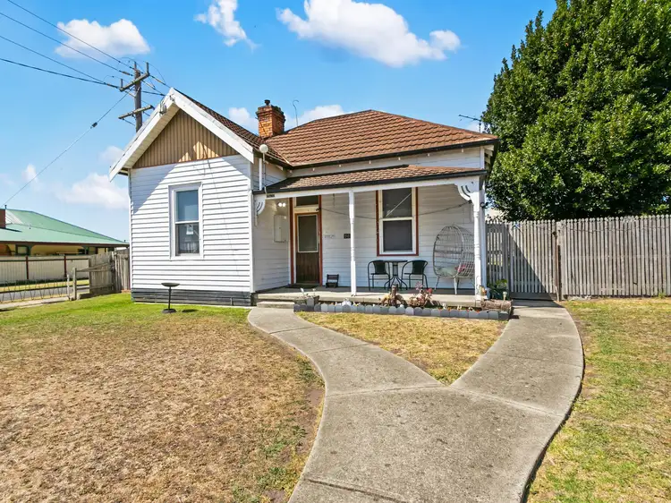 Main view of Homely house listing, 56 Church Street, Morwell VIC 3840