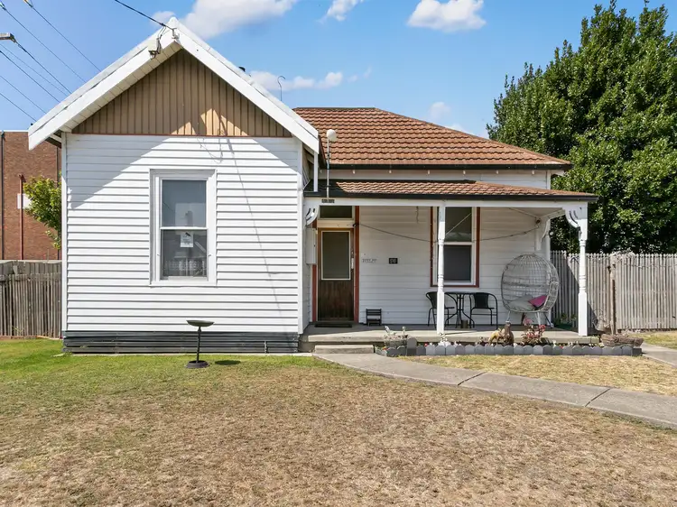 Second view of Homely house listing, 56 Church Street, Morwell VIC 3840