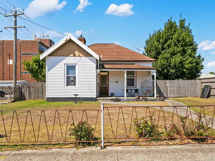 Third view of Homely house listing, 56 Church Street, Morwell VIC 3840