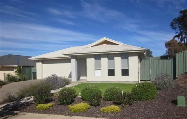 8 Rouse Court, Nairne SA 5252