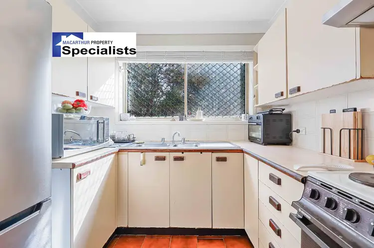 Fifth view of Homely townhouse listing, 5/81-83 Oxford Road, Ingleburn NSW 2565