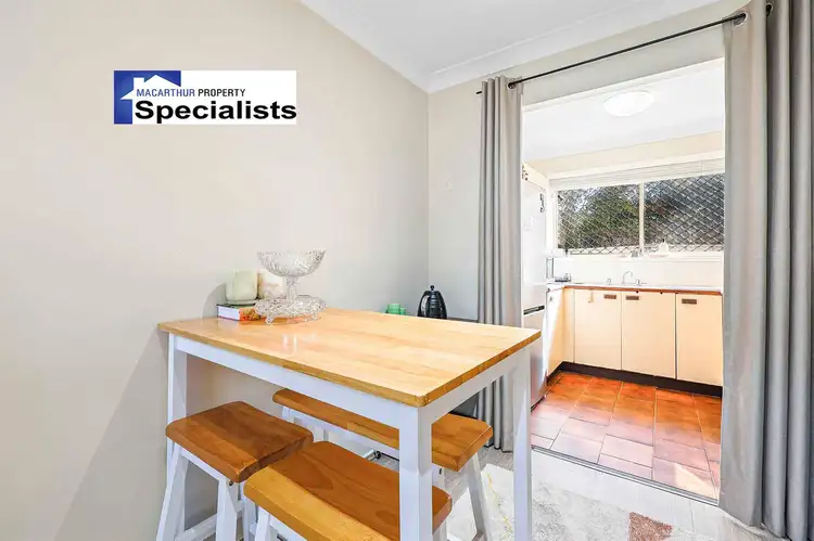 Sixth view of Homely townhouse listing, 5/81-83 Oxford Road, Ingleburn NSW 2565