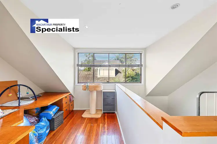 Seventh view of Homely townhouse listing, 5/81-83 Oxford Road, Ingleburn NSW 2565