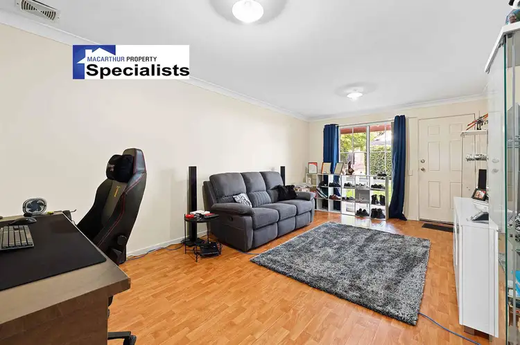 Third view of Homely house listing, 5 Pittman Steps Place, Blair Athol NSW 2560
