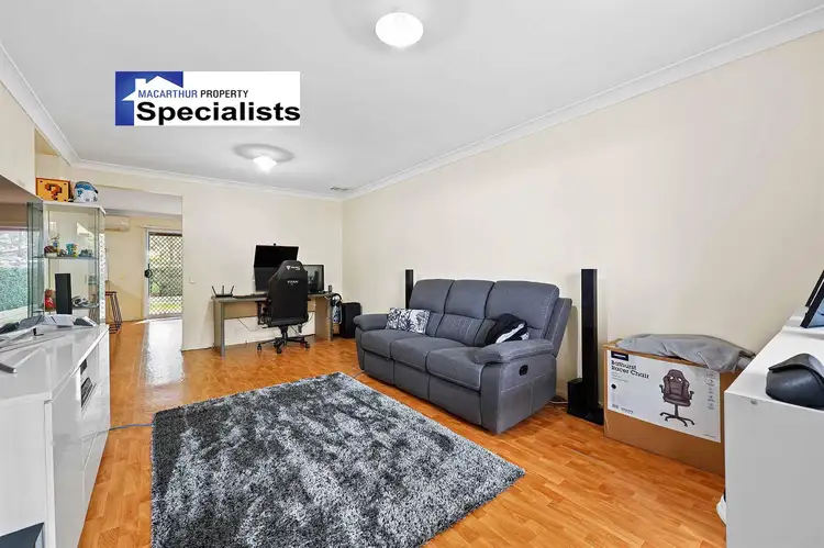 Fourth view of Homely house listing, 5 Pittman Steps Place, Blair Athol NSW 2560