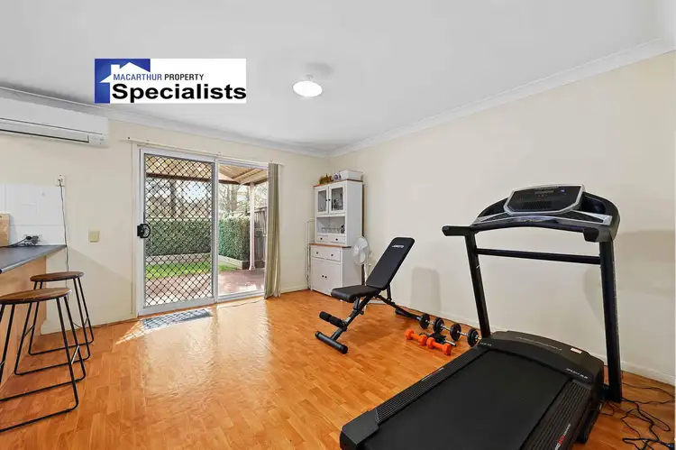Sixth view of Homely house listing, 5 Pittman Steps Place, Blair Athol NSW 2560