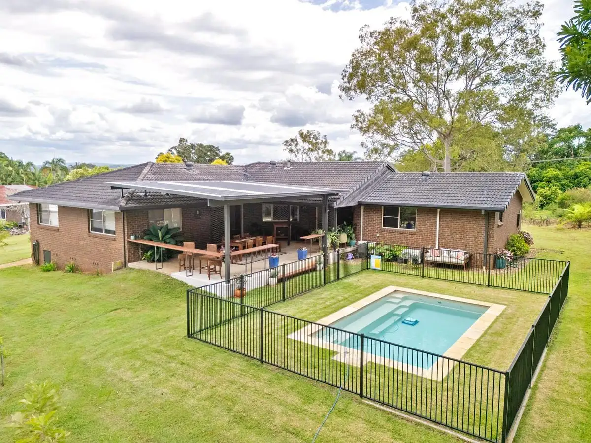 Main view of Homely rural property listing, 25 Highview Crescent, Modanville NSW 2480