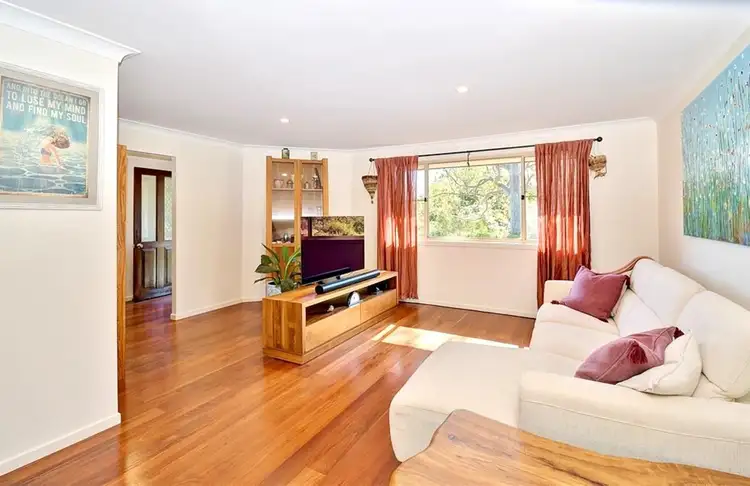 Third view of Homely rural property listing, 25 Highview Crescent, Modanville NSW 2480