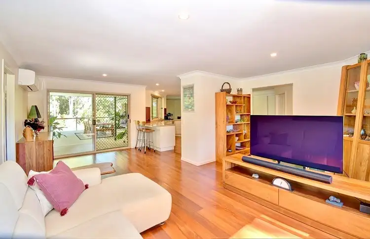 Fourth view of Homely rural property listing, 25 Highview Crescent, Modanville NSW 2480