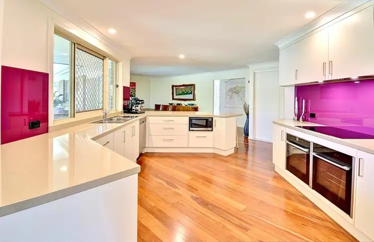 Fifth view of Homely rural property listing, 25 Highview Crescent, Modanville NSW 2480