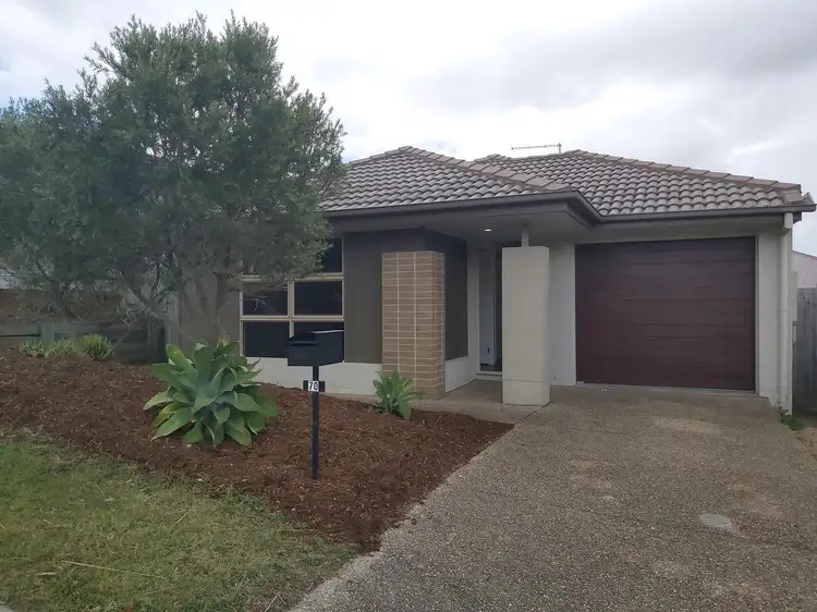 70 Ridgevale Boulevard, Holmview QLD 4207