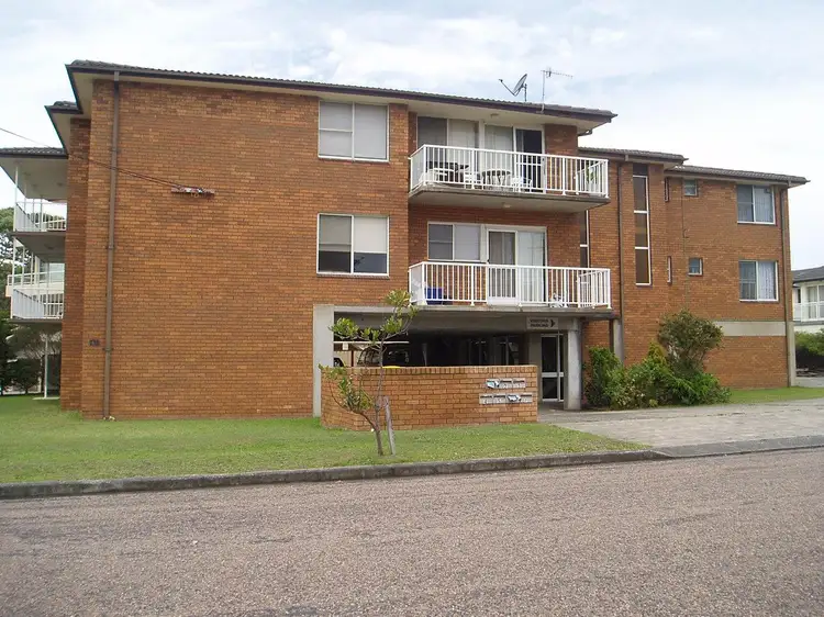 Main view of Homely unit listing, 7/67-69 BOONDILLA Road, Blue Bay NSW 2261