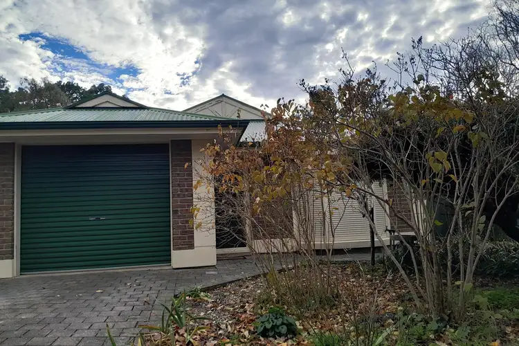 2/14 Milford Avenue, Stirling SA 5152