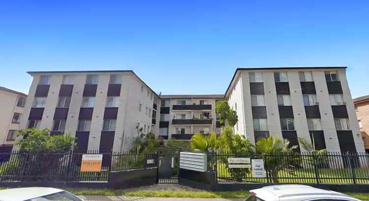 12-16 Goulburn Street