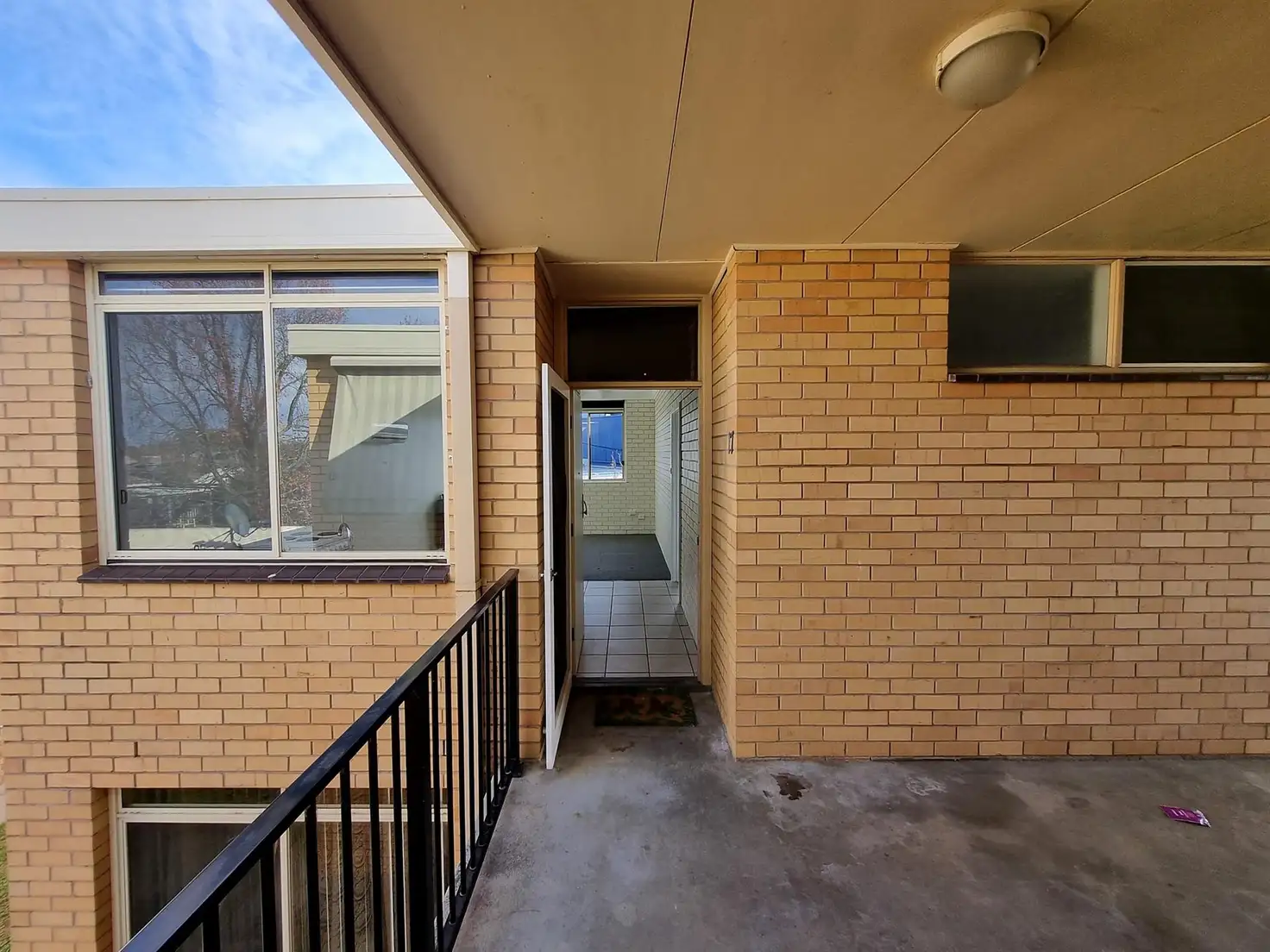 Main view of Homely flat listing, 17/562 Union Road, Lavington NSW 2641
