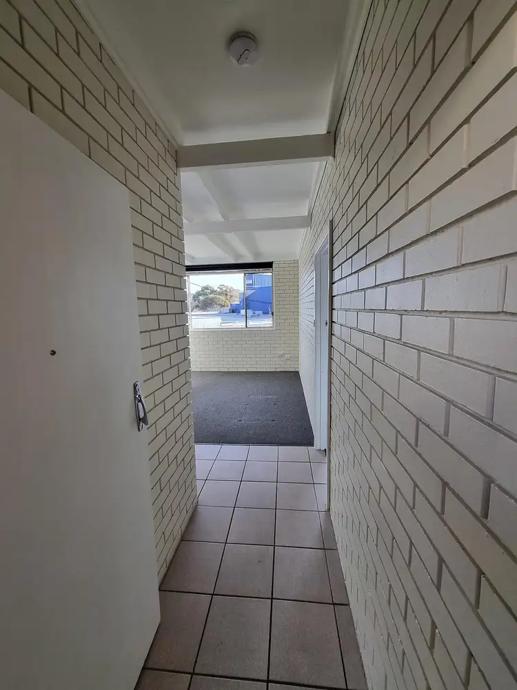 Second view of Homely flat listing, 17/562 Union Road, Lavington NSW 2641