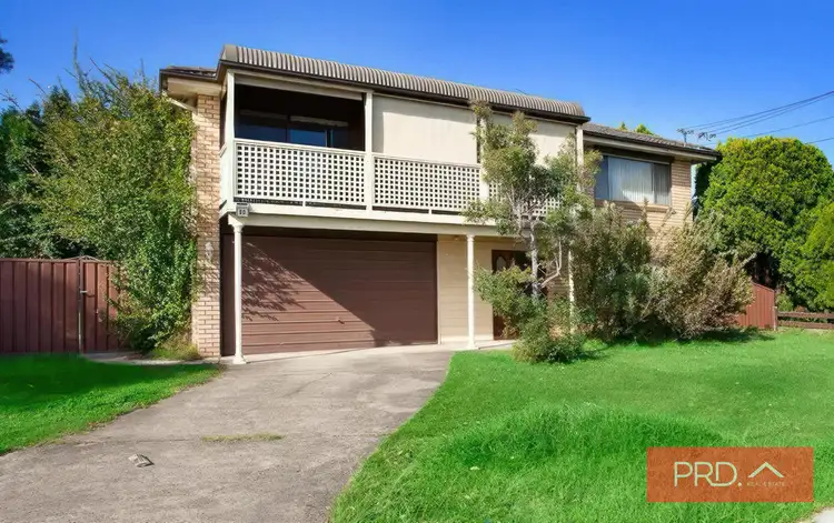 30 Nuwarra Road, Chipping Norton NSW 2170
