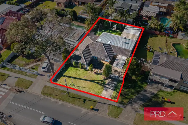 Fourth view of Homely house listing, 28 - 30 Nuwarra Road, Chipping Norton NSW 2170