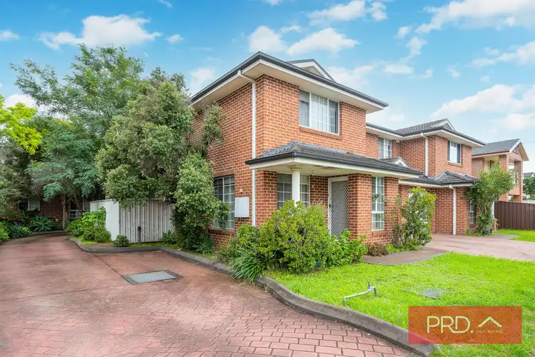 Sixth view of Homely townhouse listing, 59 Rose Street, Liverpool NSW 2170