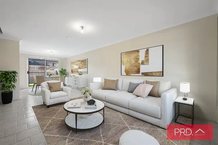 Seventh view of Homely townhouse listing, 59 Rose Street, Liverpool NSW 2170