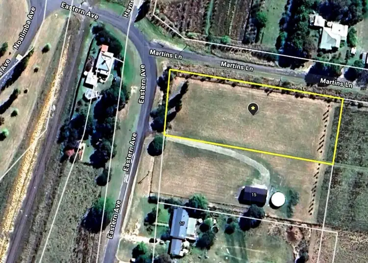 9 Eastern Avenue, Kentucky NSW 2354