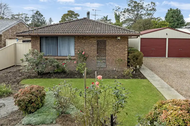 Second view of Homely house listing, 53 Sunrise  Road, Yerrinbool NSW 2575