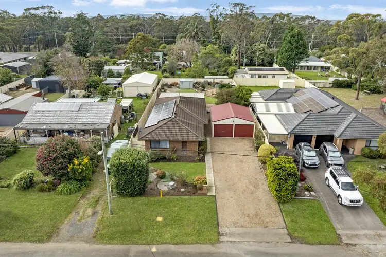 Third view of Homely house listing, 53 Sunrise  Road, Yerrinbool NSW 2575