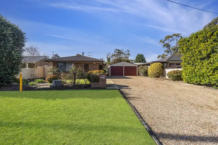 Sixth view of Homely house listing, 53 Sunrise  Road, Yerrinbool NSW 2575