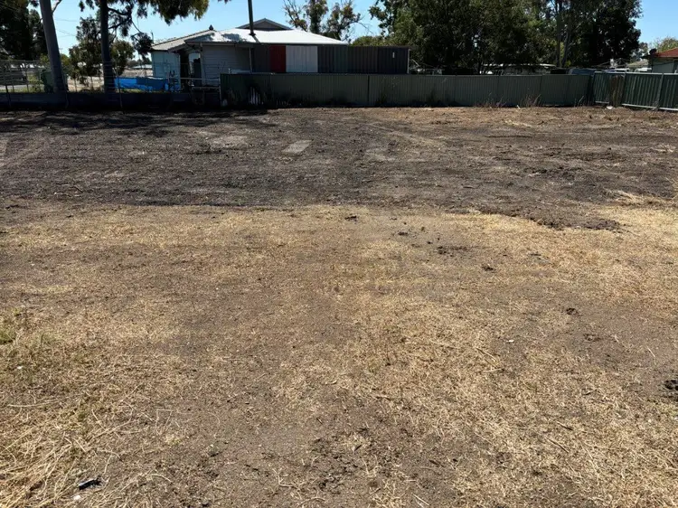 Second view of Homely land listing, 10 Tawarri Street, Moree NSW 2400