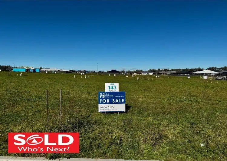 13 Marlborough Place, Tamworth NSW 2340