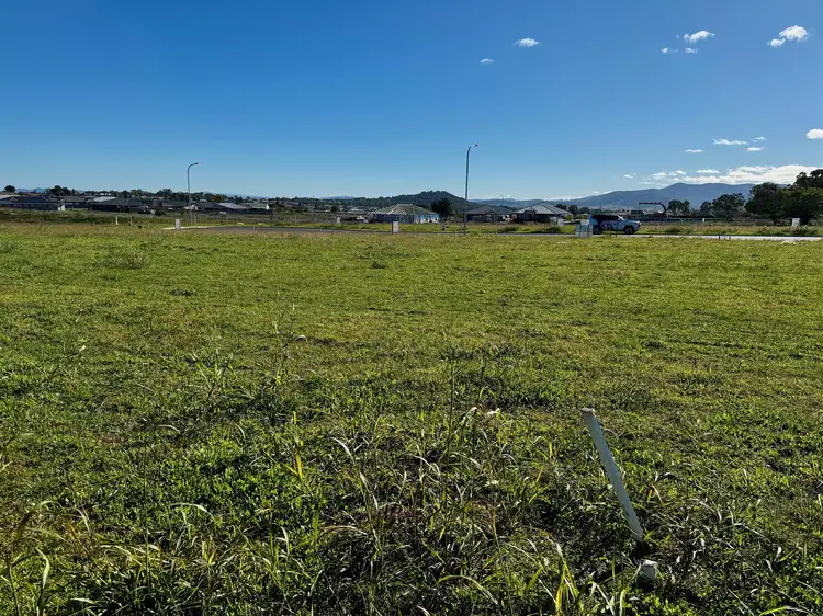 Fifth view of Homely land listing, 13 Marlborough Place, Tamworth NSW 2340
