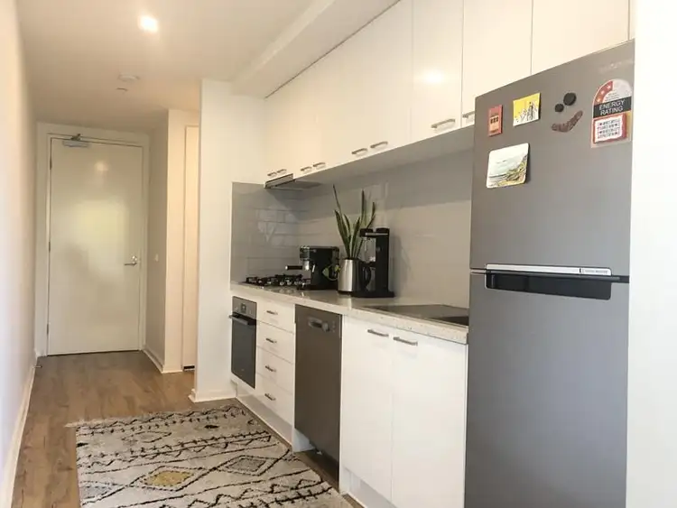 Third view of Homely unit listing, 102/66 Station Street, Fairfield VIC 3078