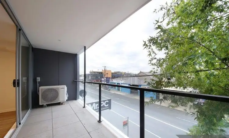Fifth view of Homely unit listing, 102/66 Station Street, Fairfield VIC 3078