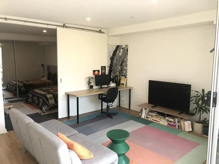 Sixth view of Homely unit listing, 102/66 Station Street, Fairfield VIC 3078