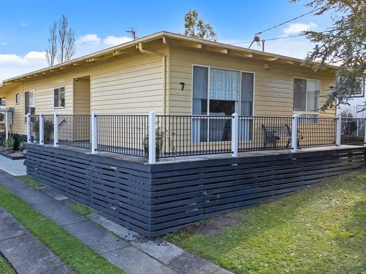 Third view of Homely house listing, 7 Butters Street, Morwell VIC 3840