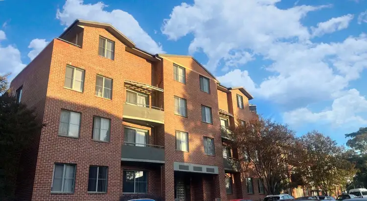 Main view of Homely apartment listing, 11/22 Norfolk Street, Liverpool NSW 2170