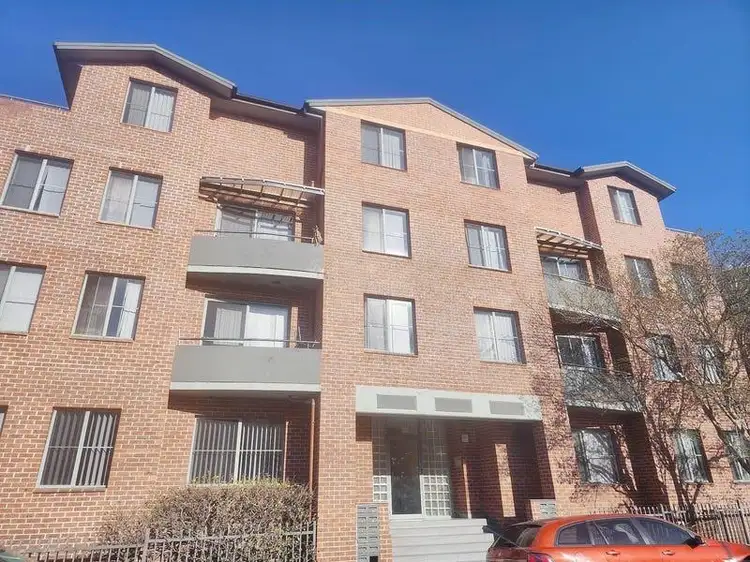 11/22 Norfolk Street, Liverpool NSW 2170