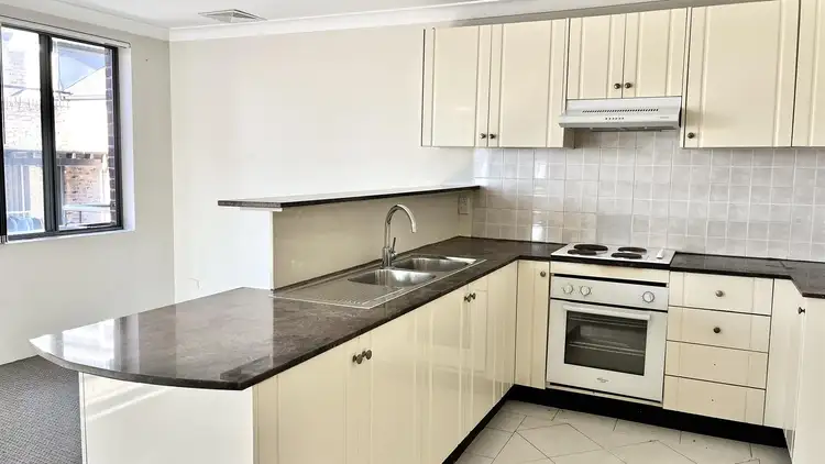 Third view of Homely apartment listing, 11/22 Norfolk Street, Liverpool NSW 2170