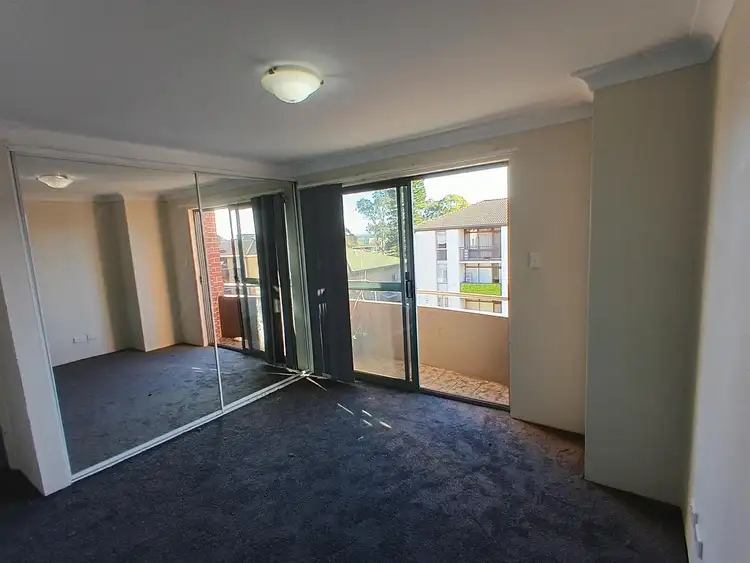 Fourth view of Homely apartment listing, 11/22 Norfolk Street, Liverpool NSW 2170