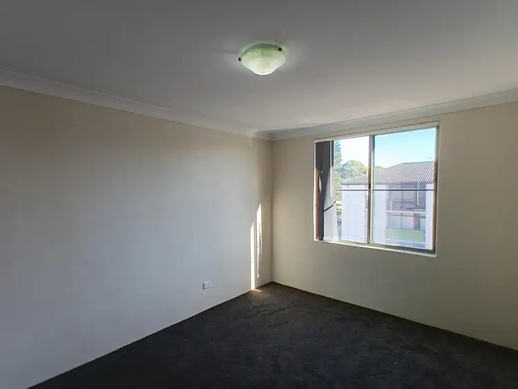 Fifth view of Homely apartment listing, 11/22 Norfolk Street, Liverpool NSW 2170