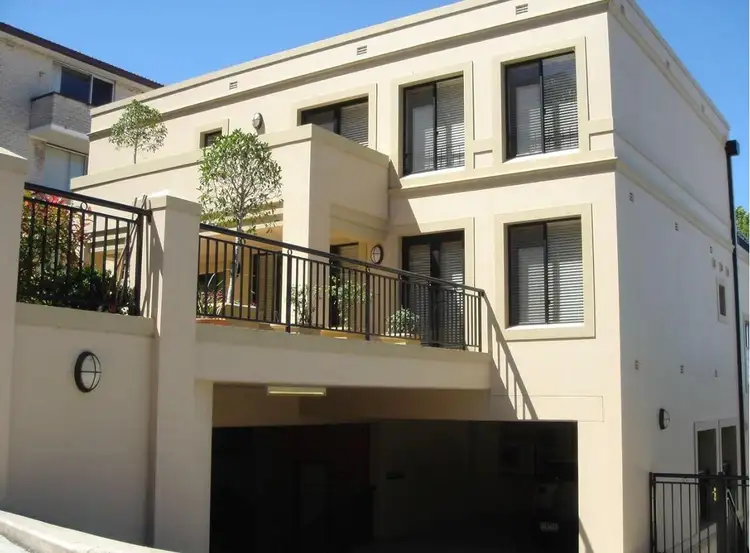 3/5 Pitt Street, Randwick NSW 2031